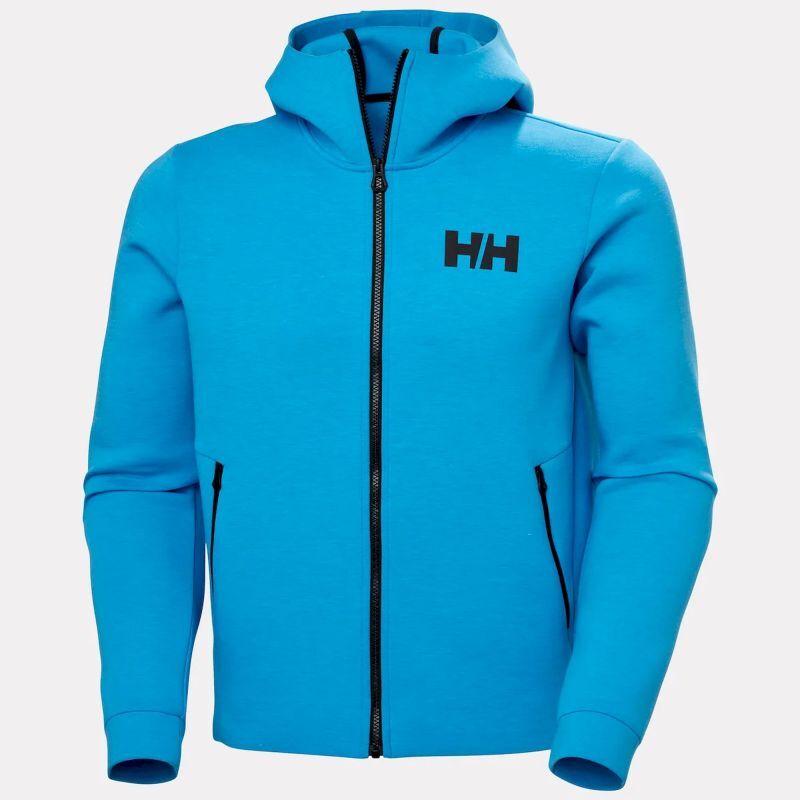 HP Ocean FZ Jacket 2.0 - Bluza polarowa meska