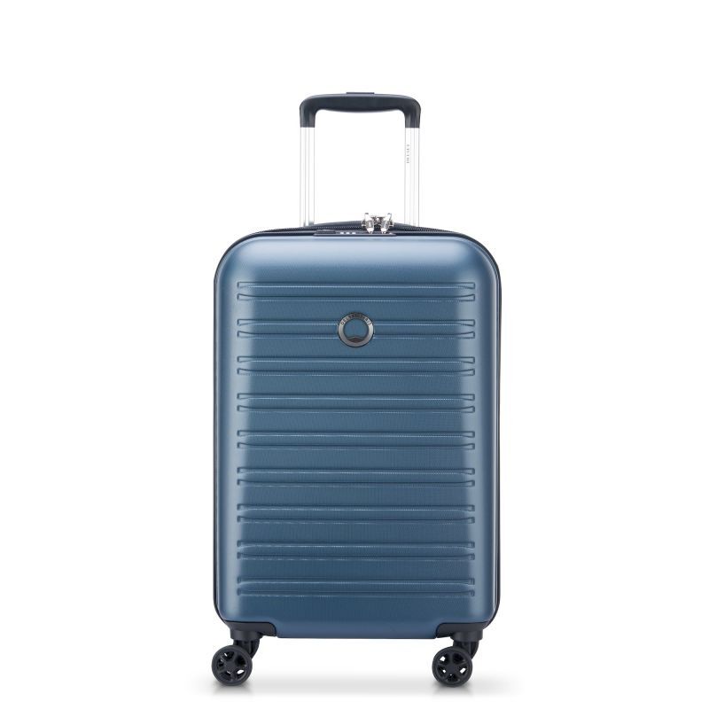 Delsey Segur 2.0 Cabine - Walizka | Hardloop