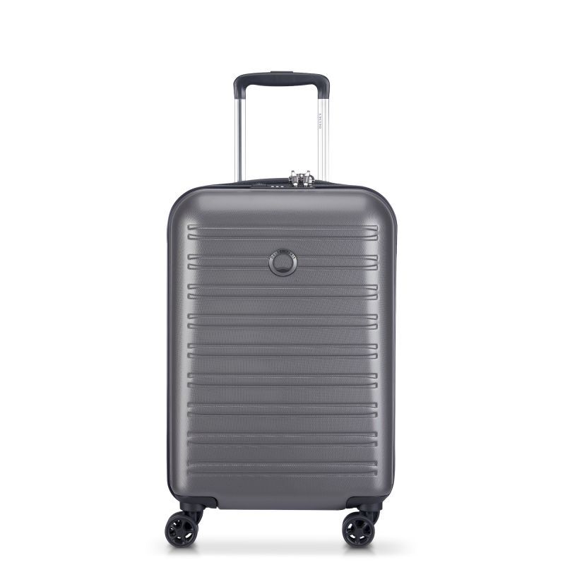 Valise Delsey Paris Chatelet Air 2.0 28" - Grande, Spinner, Polycarbonate, Neuve