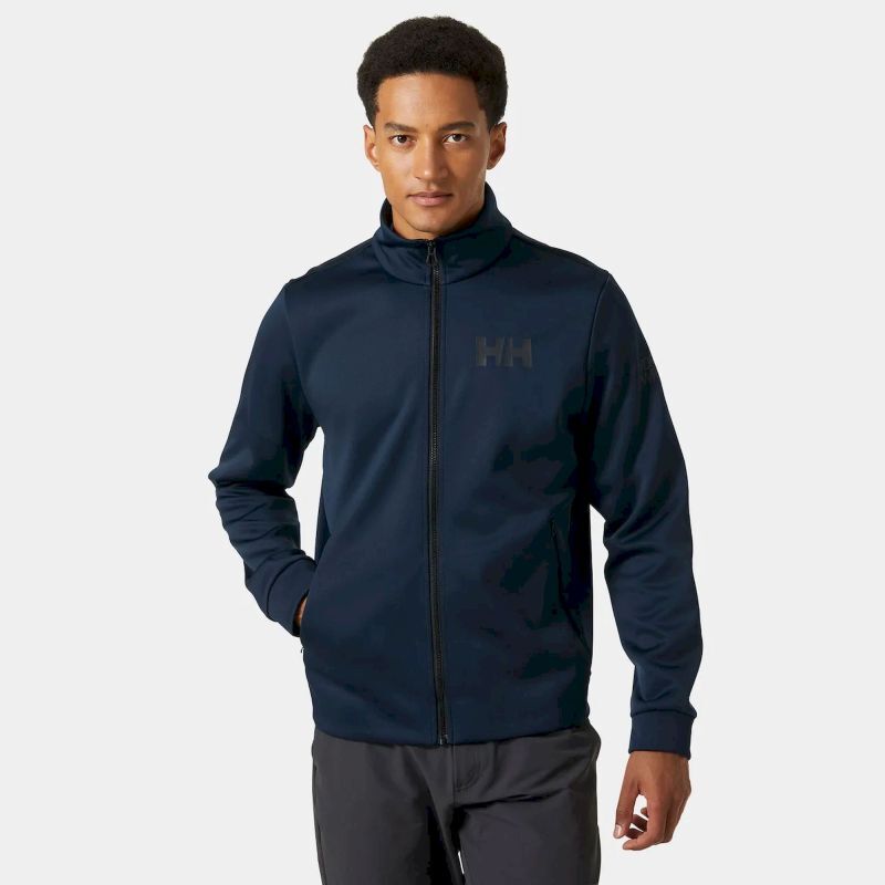 Helly Hansen HP Fleece Jacket 2.0 - Fleecetakki - Miehet | Hardloop