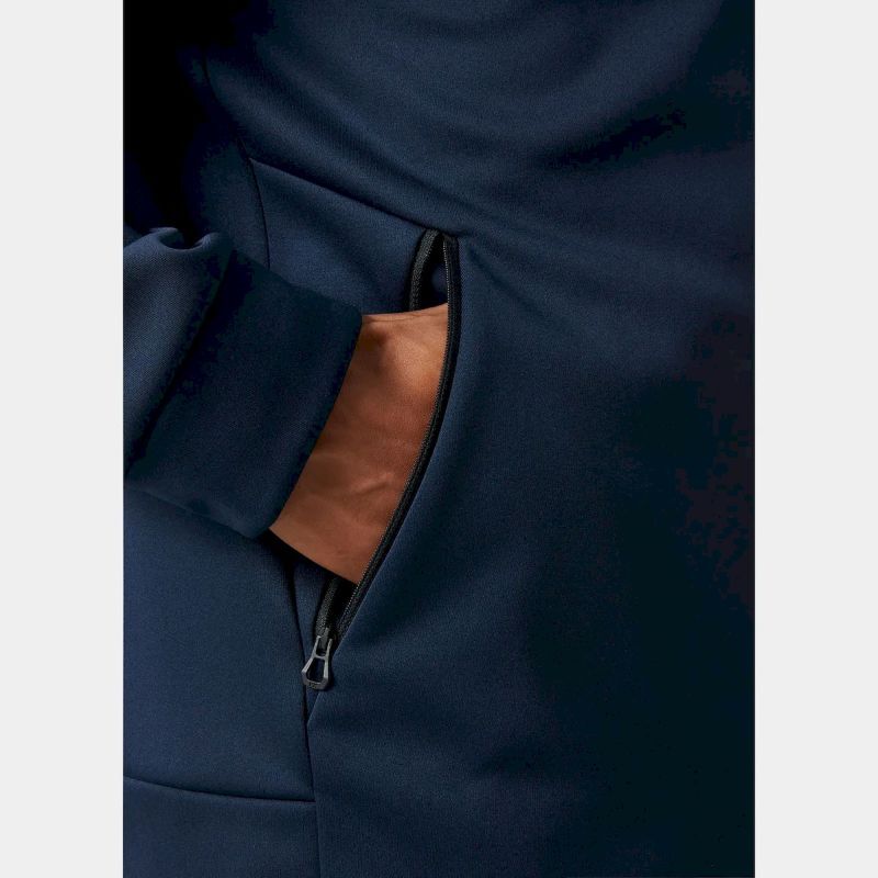 Helly Hansen HP Fleece Jacket 2.0 - Giacca in pile - Uomo | Hardloop