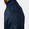 Helly Hansen HP Fleece Jacket 2.0 - Fleecetakki - Miehet | Hardloop