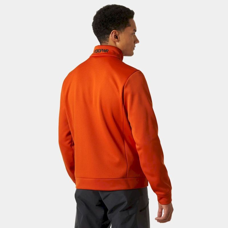Helly Hansen HP Fleece Jacket 2.0 - Bluza polarowa meska | Hardloop