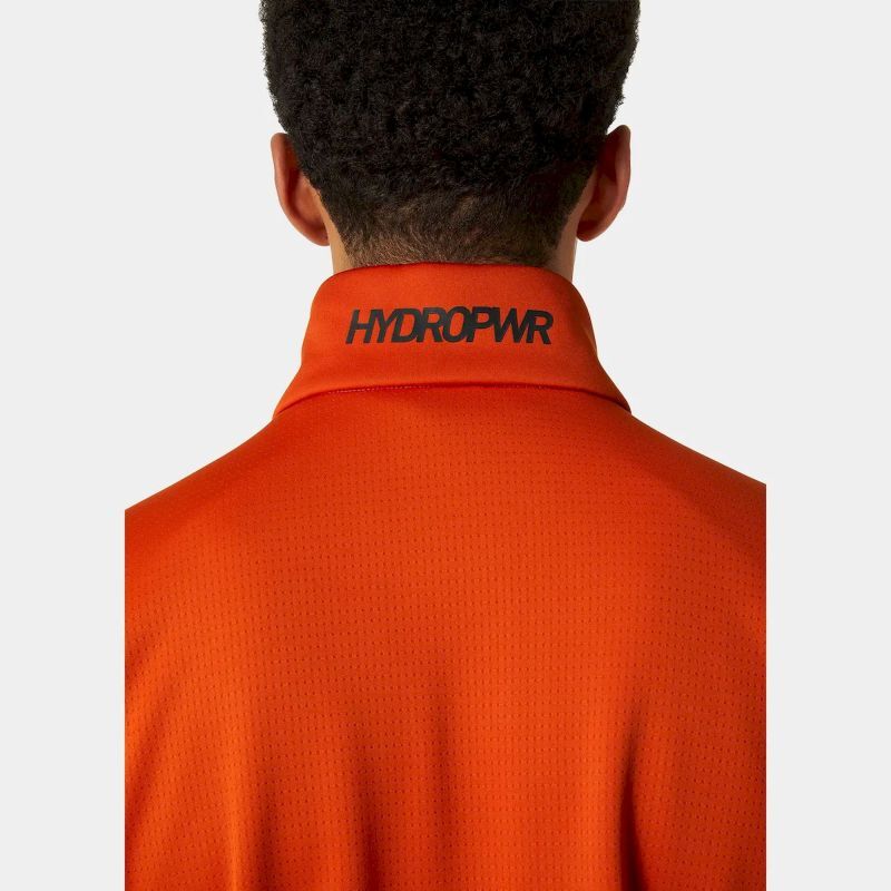 Helly Hansen HP Fleece Jacket 2.0 - Bluza polarowa meska | Hardloop