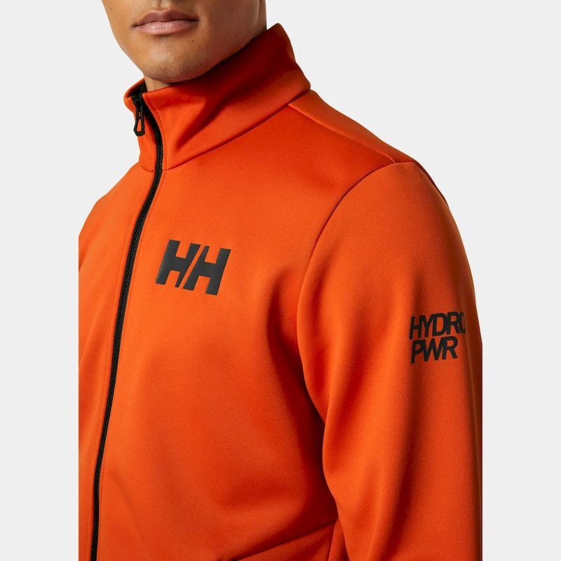 Helly Hansen HP Fleece Jacket 2.0 - Polaire homme | Hardloop