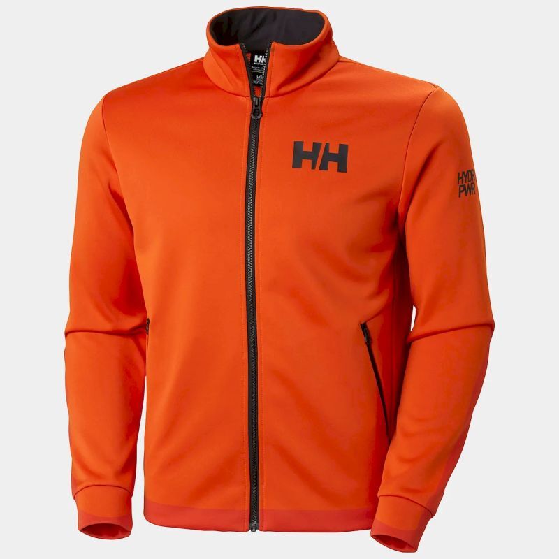 Helly Hansen HP Fleece Jacket 2.0 - Forro polar - Hombre | Hardloop