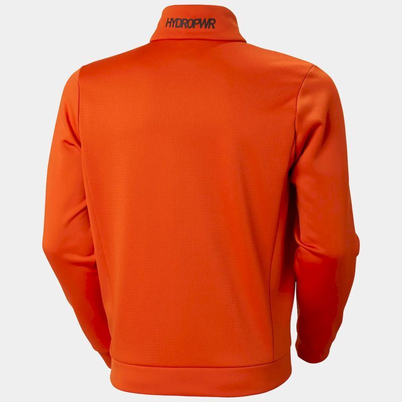 Helly Hansen HP Fleece Jacket 2.0 - Polaire homme | Hardloop