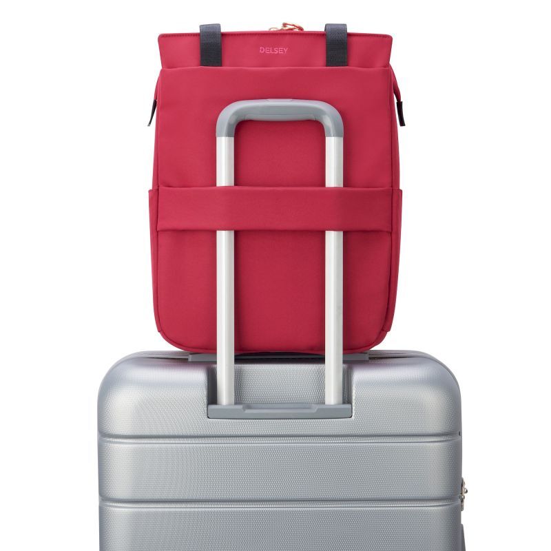 Delsey Securstyle Tote - Tote bag | Hardloop