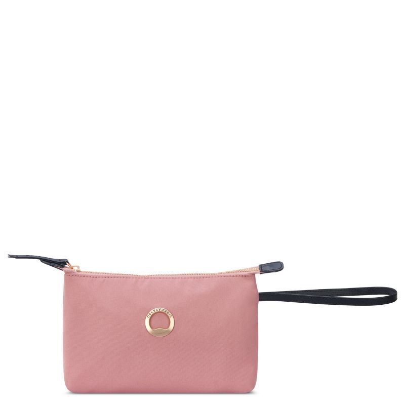 Delsey Securstyle Pochette - Cestovní kapsička | Hardloop