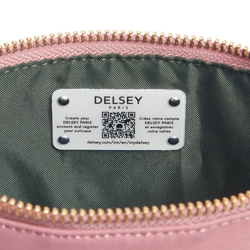 Delsey Securstyle Pochette - Handtäschchen | Hardloop