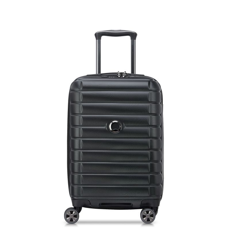 Delsey Shadow 5.0 Cabine Extensible - Trolley | Hardloop