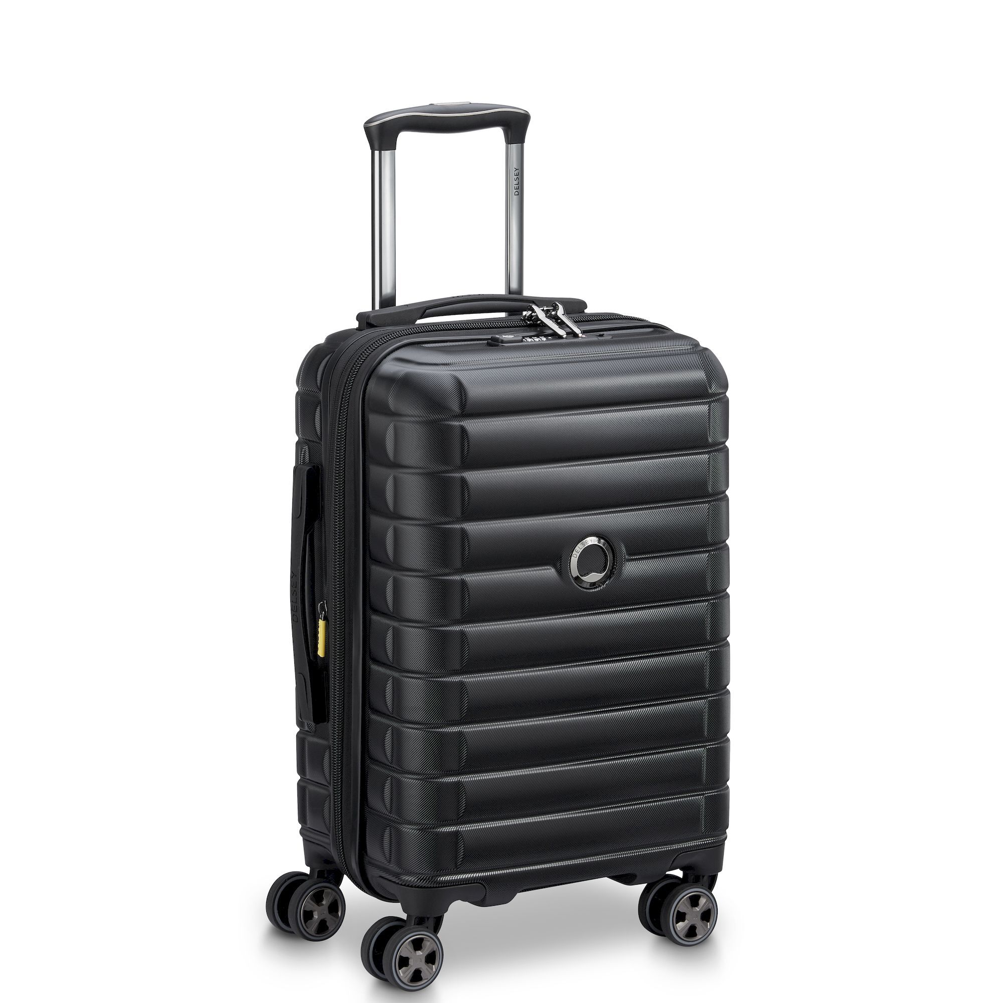 Delsey Shadow 5.0 Cabine Extensible - Trolley | Hardloop