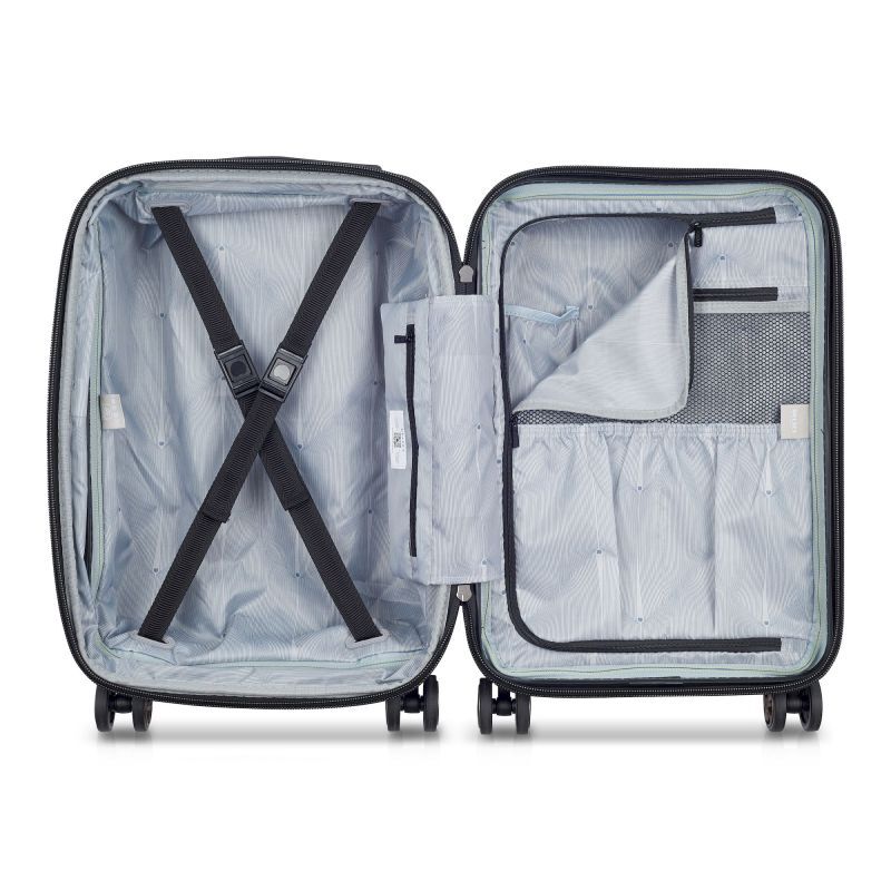 Delsey Shadow 5.0 Cabine Extensible - Koffer | Hardloop