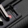 Delsey Shadow 5.0 Cabine Extensible - Kuffert | Hardloop