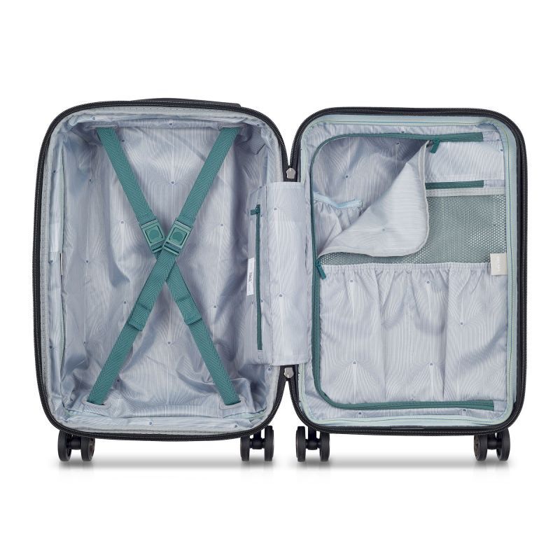 Delsey Shadow 5.0 Cabine Extensible - Trolley | Hardloop