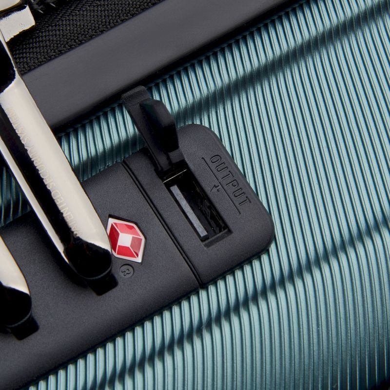 Delsey Shadow 5.0 Cabine Extensible - Trolley | Hardloop