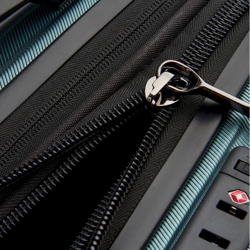 Delsey Shadow 5.0 Cabine Extensible - Trolley | Hardloop