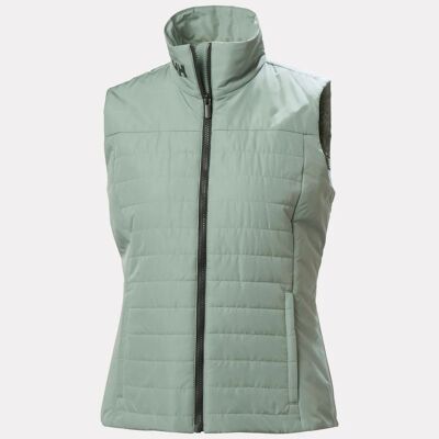 Helly Hansen Crew Insulator Vest 2.0 - Veste sans manches femme