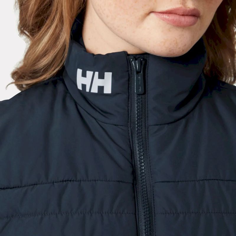 Helly Hansen Helly Hansen Crew Insulator Vest 2.0 - Vest - Women's | Hardloop