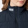 Helly Hansen Helly Hansen Crew Insulator Vest 2.0 - Kamizelka damska | Hardloop