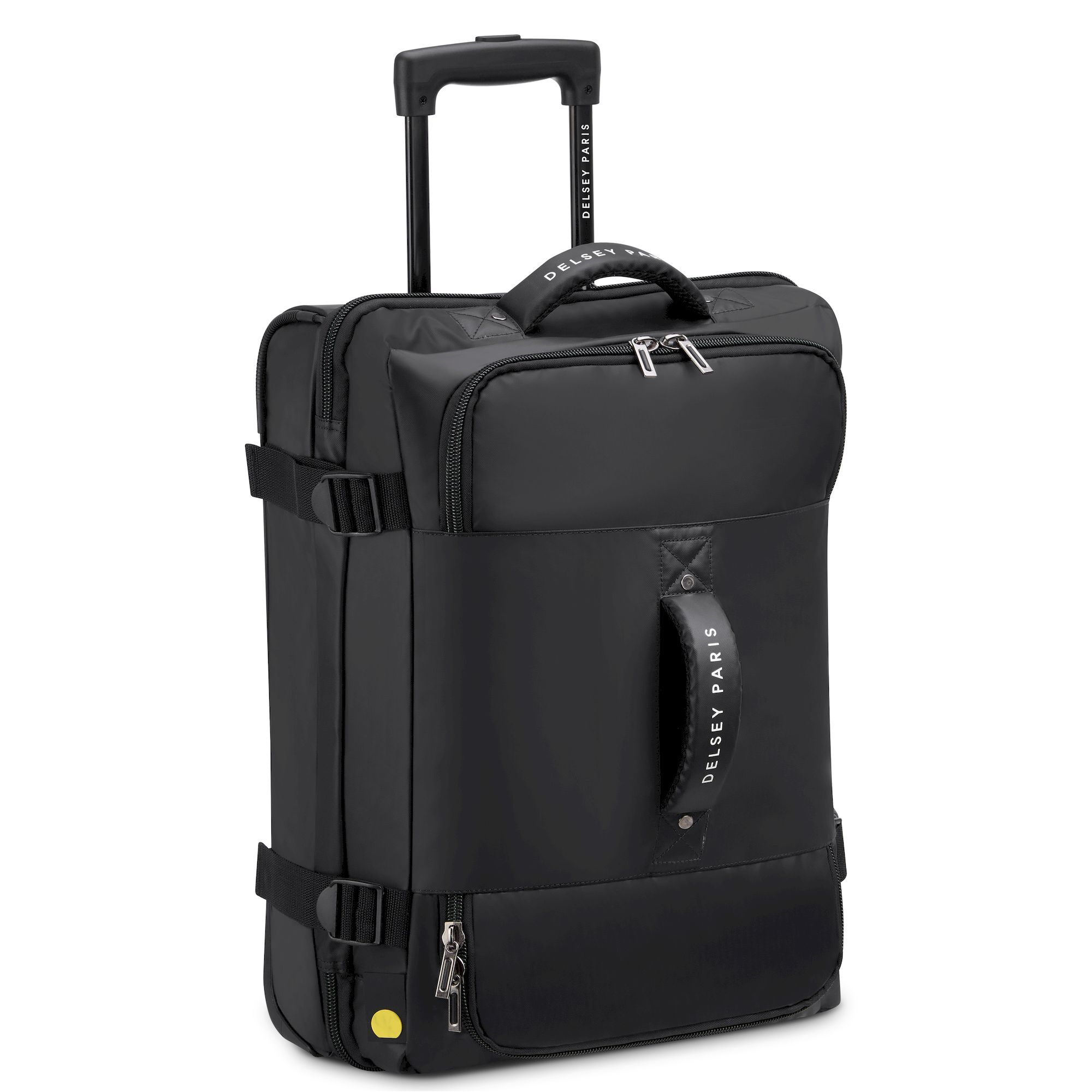 Delsey Raspail Cabine Slim - Wheeled travel bag | Hardloop