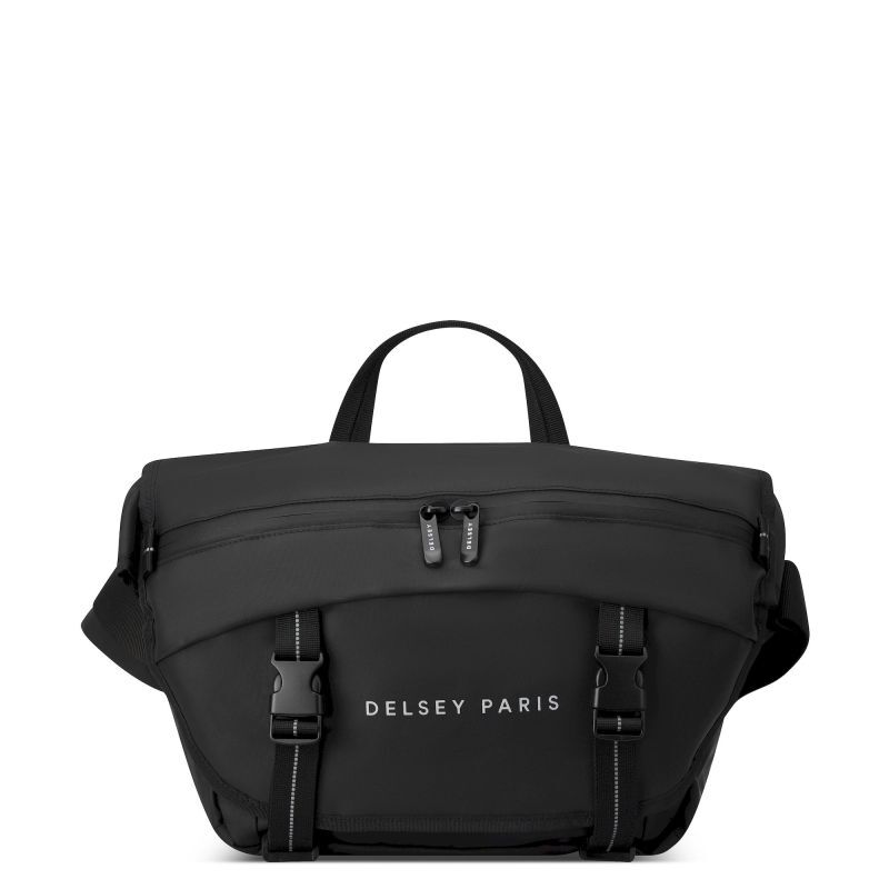 Delsey Raspail Besace - Torebka nerka | Hardloop
