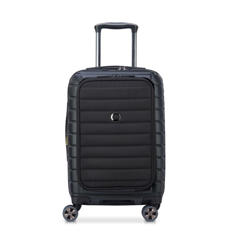 Delsey Shadow 5.0 Cabine Business Extensible - Wheeled suitcase | Hardloop