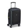 Delsey Shadow 5.0 Cabine Business Extensible - Wheeled suitcase | Hardloop