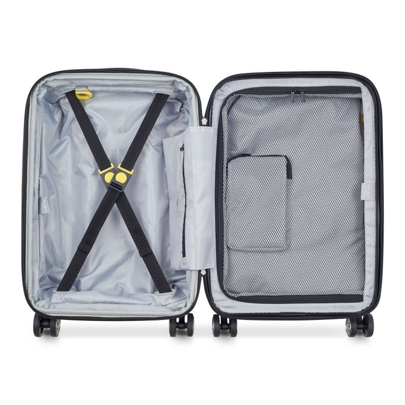 Delsey Shadow 5.0 Cabine Business Extensible - Koffer | Hardloop