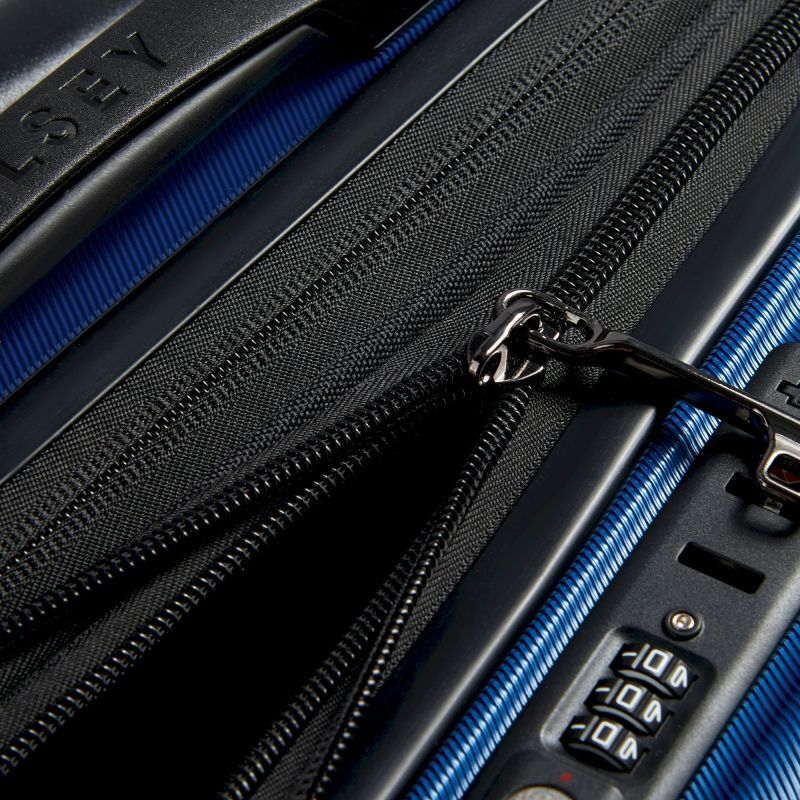 Delsey Shadow 5.0 Cabine Business Extensible - Matkalaukku | Hardloop