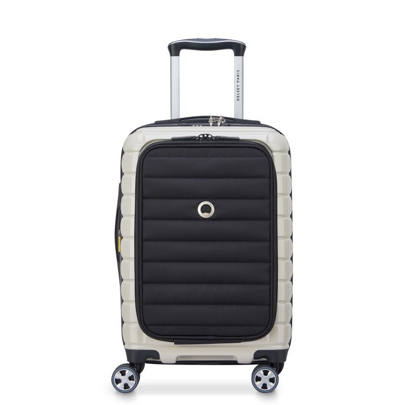 Shadow 5.0 Cabine Business Extensible - Trolley