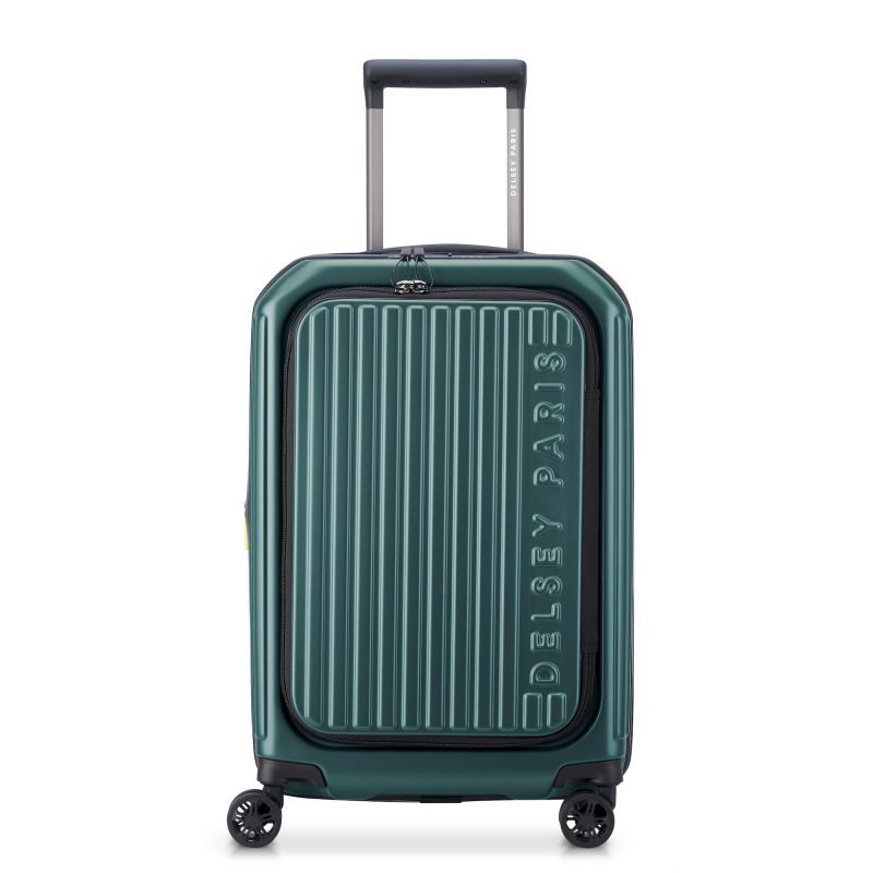 Securitime Zip Cabine Extensible - Koffer
