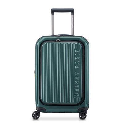 Securitime Zip Cabine Extensible - Wheeled suitcase