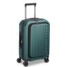 Delsey Securitime Zip Cabine Extensible - Maleta de viaje con ruedas | Hardloop