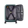 Delsey Securitime Zip Cabine Extensible - Maleta de viaje con ruedas | Hardloop