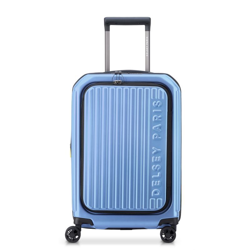 Securitime Zip Cabine Extensible - Trolley