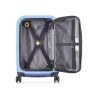 Delsey Securitime Zip Cabine Extensible - Wheeled suitcase | Hardloop