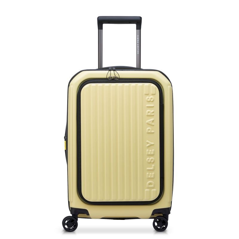 Securitime Zip Cabine Extensible - Kuffert