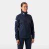 Helly Hansen Crew Fleece Jacket - Fleecevest - Dames | Hardloop