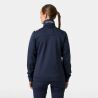 Helly Hansen Crew Fleece Jacket - Fleecevest - Dames | Hardloop