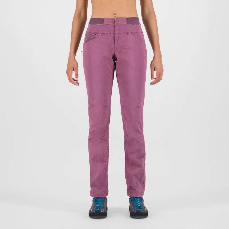 Noghera Pants - Dámské lezecké kalhoty