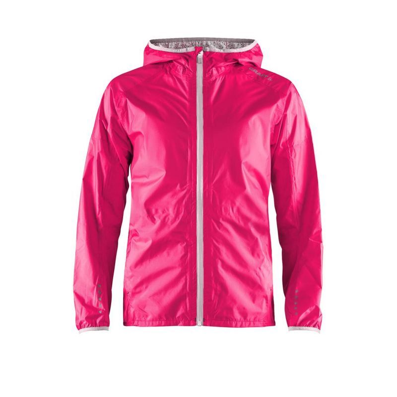 Craft Shell 2,5L - Hardshell jacket - Women's