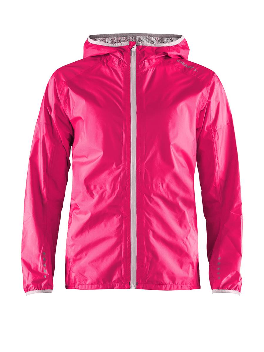 Craft - Shell 2,5L - Chaqueta impermeable - Mujer