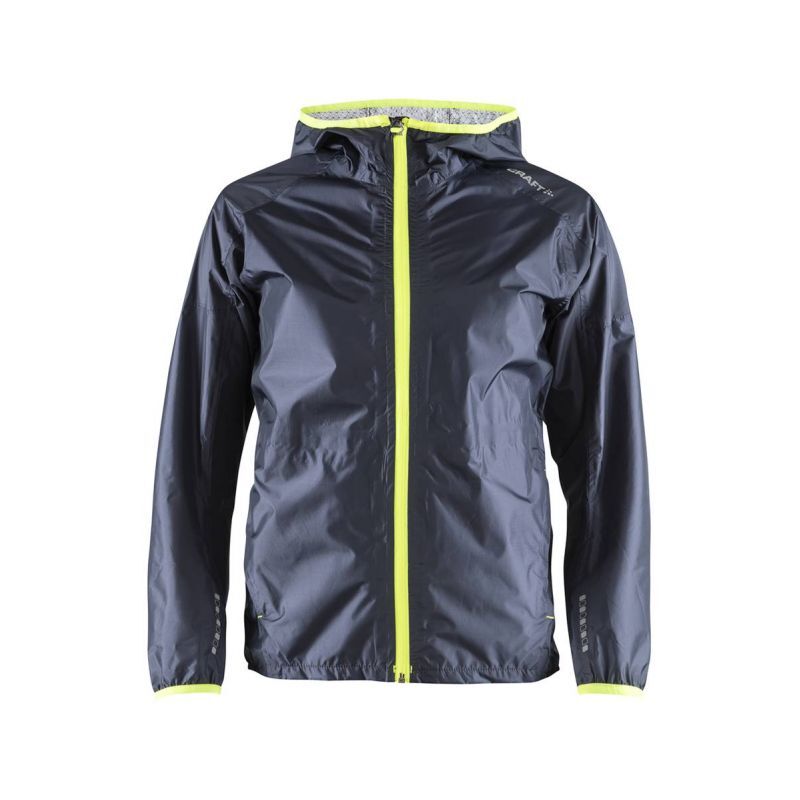 Veste Imperméable Burberry Homme - Taille XL Bleu - Occasion Très Bon État