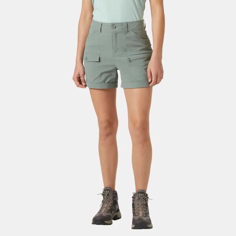 Helly Hansen Maridalen Shorts - Walking shorts - Women's | Hardloop