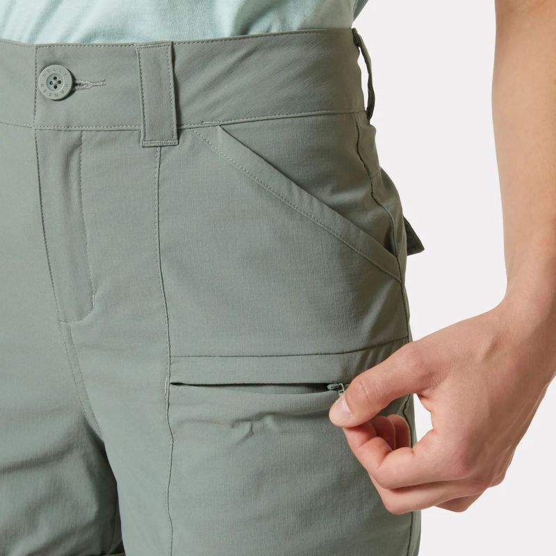 Helly Hansen Maridalen Shorts - Walking shorts - Women's | Hardloop