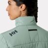 Helly Hansen Crew Insulator Jacket 2.0 - Windproof jacket - Women's