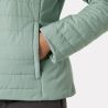 Helly Hansen Crew Insulator Jacket 2.0 - Windproof jacket - Women's