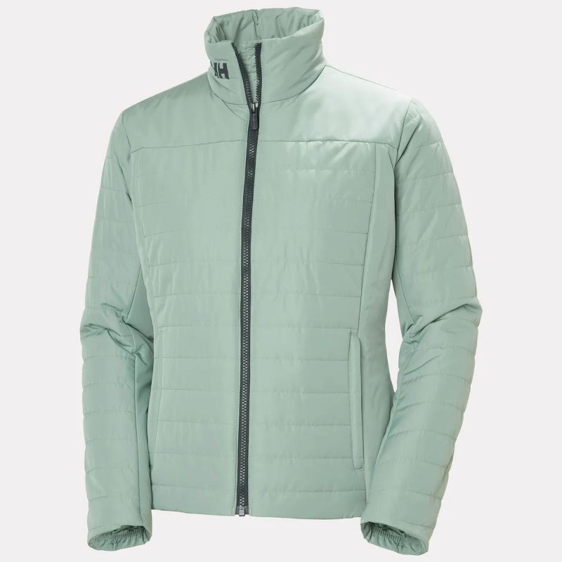 Helly Hansen Crew Insulator Jacket 2.0 - Windproof jacket - Women's