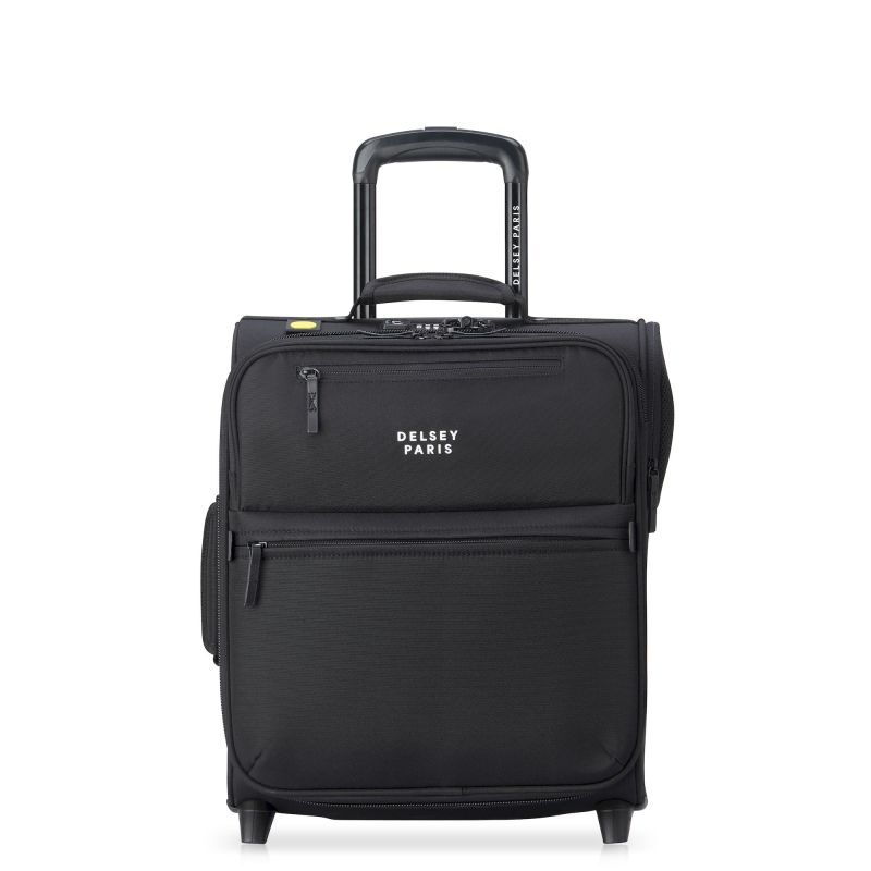 Delsey Maubert 2.0 Déperlant Cabine - Torba podróżna na kółkach | Hardloop
